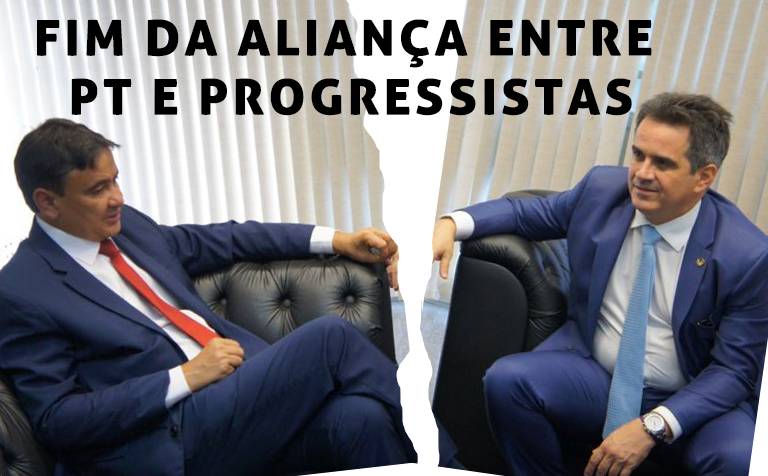 Eleições dividem o Piauí entre Ciro e Wellington mantendo o equilíbrio de forças